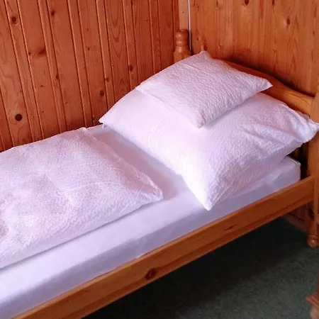 Lägenhet Csiszta Nyaralohaz *