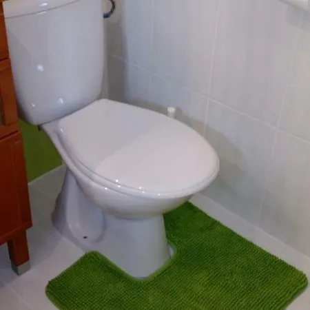 Csiszta Nyaralohaz Lägenhet *